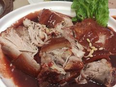-大鸿运酒店·苏州菜·松鼠桂鱼(观前街店)