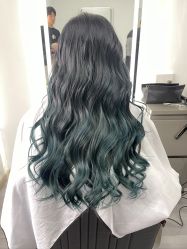 -LILI·HAIR SALON理理造型