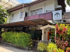 -TrueLove @ Neverland (Husky Cafe)