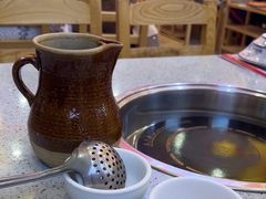 -阿婆情腊排骨火锅(金虹路店)