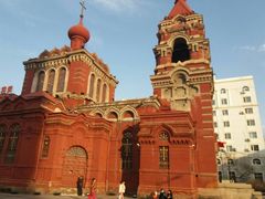 -圣·阿列克谢耶夫教堂