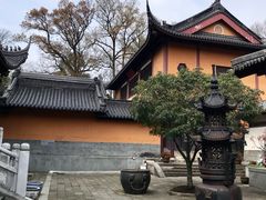 -灵谷景区