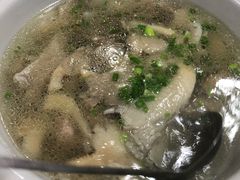 -洪霞餐馆