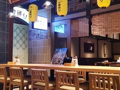 大堂-yokocho上横町·日本食街(深业上城店)