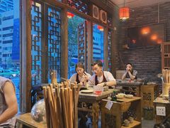 -重庆渝达老火锅(春熙路店)