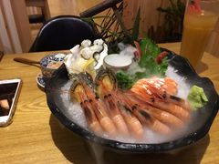 -季玄精致日本料理自助餐(闸北公园店)