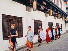 -小河直街历史文化街区