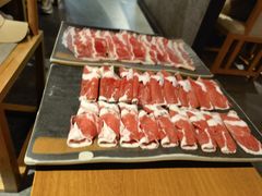 -呷哺呷哺 黄金牧场 (新中关购物中心店)