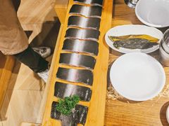 特色烤鳗鱼-泥炉烧肉师(新街口金銮巷店)