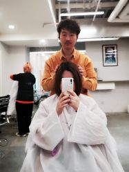 中发-MY HAIR ARDOR