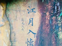-羚羊峡古栈道森林公园