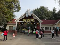 -酷酷兔少儿拓展天地