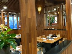 -美洲岛烤肉自助餐厅