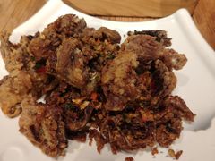 -京坛汇·烤鸭·京菜(宋庄店)