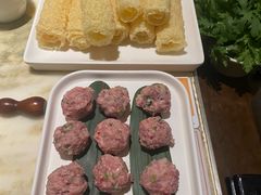 -涮福記·现切牛羊肉火锅(世纪汇店)