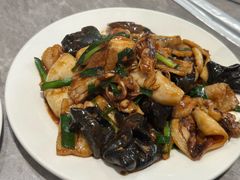 -九龙餐厅(大沽路店)