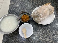 -阿侬盐焗鸡(清澜店)