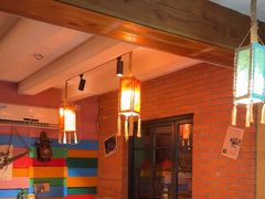 -马灯部落·西湖边的创意山景餐厅(虎跑动物园店)