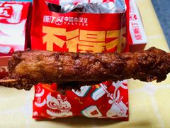 鸭脖-塔斯汀中国汉堡(木渎店)