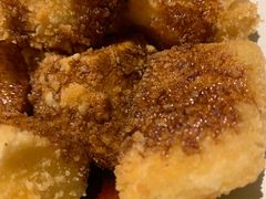 -盡膳口福跷脚牛肉火锅(合生汇购物中心店)