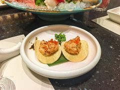 -大渔铁板烧(万象城店)