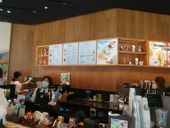 -星巴克(天津佛罗伦萨小镇店)