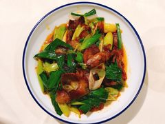 回锅肉-文杏酒楼(一品天下店)