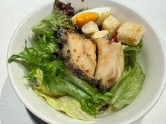 -黑明餐厅(白鹭洲店)