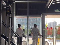 -EASY POWER健身工作室(浦东大道店)