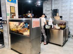 -山水肠粉(盐田店)