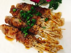 -大渔铁板烧(花园道店)