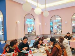 -小杨生煎(周浦万达店)