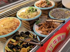 -诺丁牛排披萨自助餐厅(汕头苏宁店)