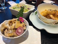 -柒园·三十年创意杭帮菜(龙湖滨江天街店)