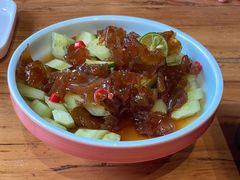 -鼎原力量东北吊炉烧烤(临河街店)