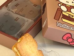 -好利来(上海长宁龙之梦店)