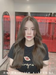 -银星女王公园发型艺术沙龙