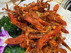 -渝君重庆火锅(嘉宾路店)
