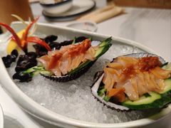-金太阳海鲜烧烤·本地人餐厅(东纬路旗舰店)