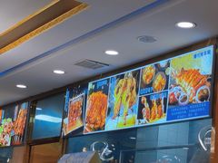-西北朗益和穆斯林餐厅