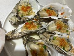 -79号渔船海鲜饭店(宝安店)