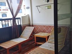 -金汤湾海水温泉度假酒店