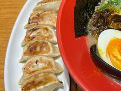 -一風堂拉面(美罗城店)