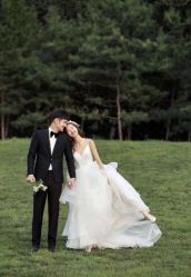 -铂爵夫人婚纱摄影(上海总店)