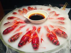 -红盔甲·小龙虾(长寿路店)