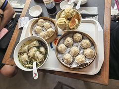 -同心楼(解放北路店)