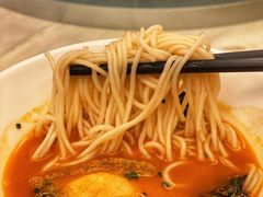 -东海朗廷酒店-唐阁T’ANG COURT 中餐厅