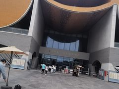 -隋唐大运河文化博物馆