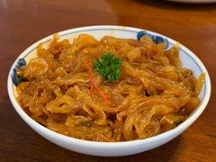 -林四喜·闽南传家菜(鼓浪屿店)