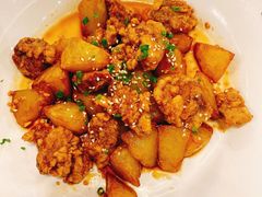 -旺达·福州菜(正大广场店)